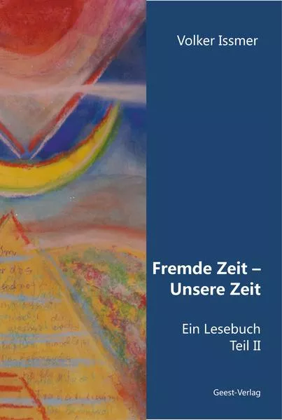 Cover: Fremde Zeit - Unsere Zeit