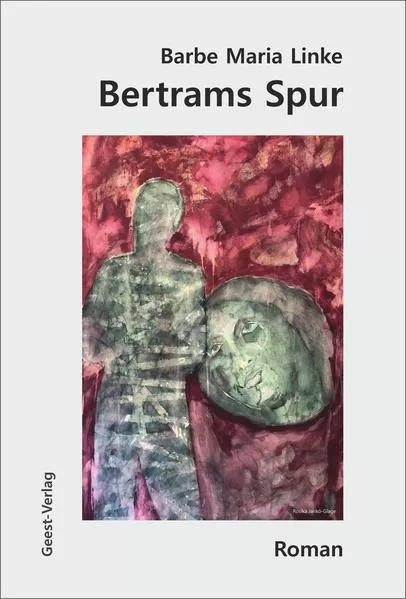 Cover: Bertrams Spur