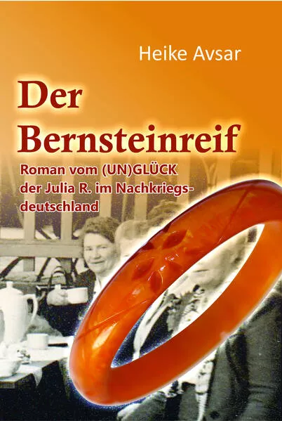 Cover: Der Bernsteinreif