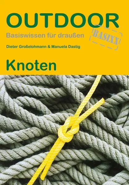 Cover: Knoten