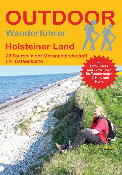Cover: Holsteiner Land