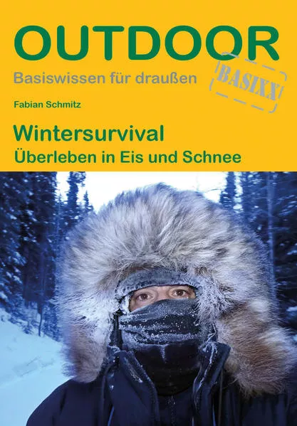Cover: Wintersurvival