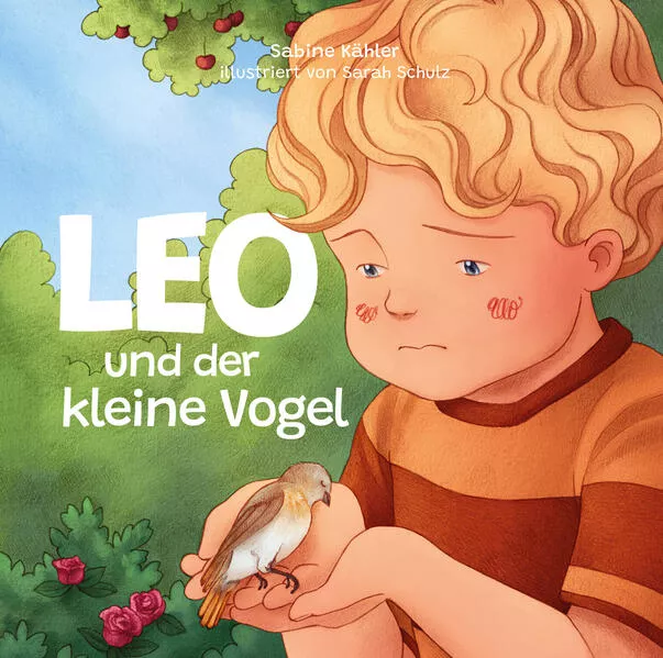 Leo und der kleine Vogel (Trauer)