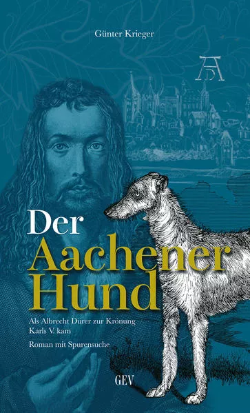 Cover: Der Aachener Hund