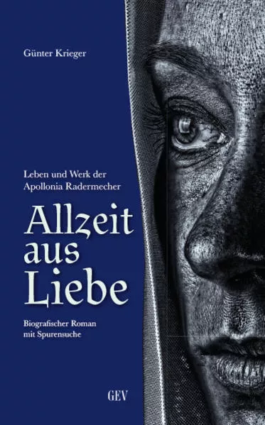 Cover: Allzeit aus Liebe