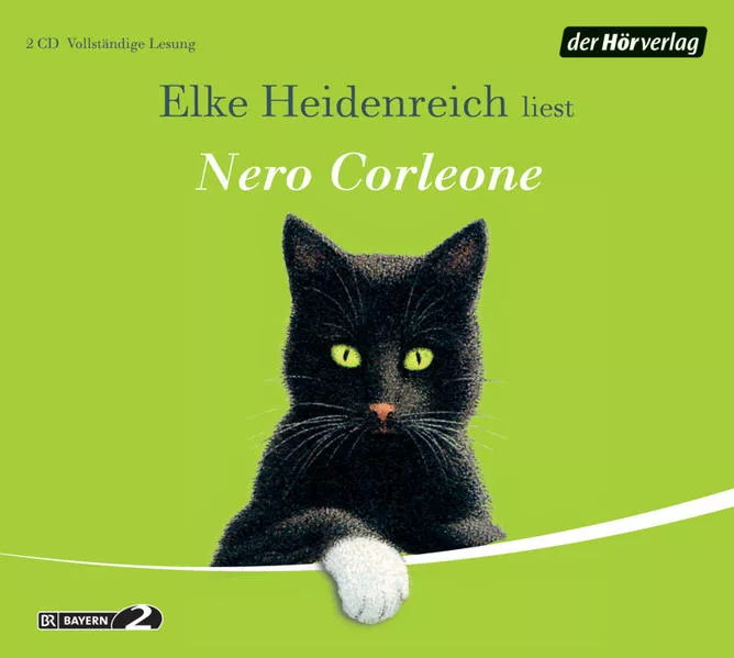 Cover: Nero Corleone