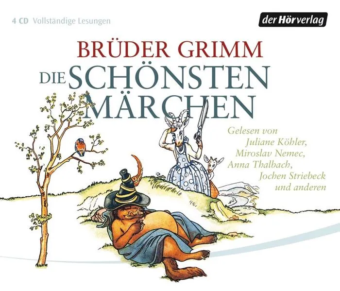 Die schönsten Märchen</a>