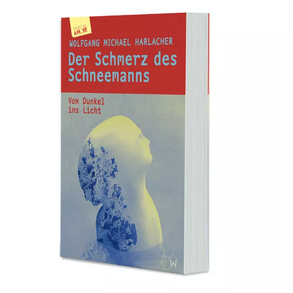 Cover: Der Schmerz des Schneemanns