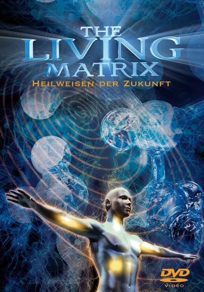 Cover: The Living Matrix