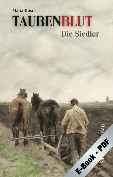 Taubenblut. Die Siedler (PDF)