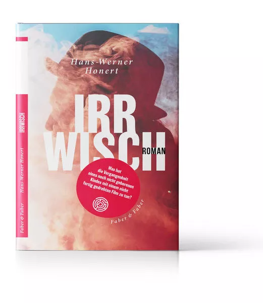 Cover: Irrwisch