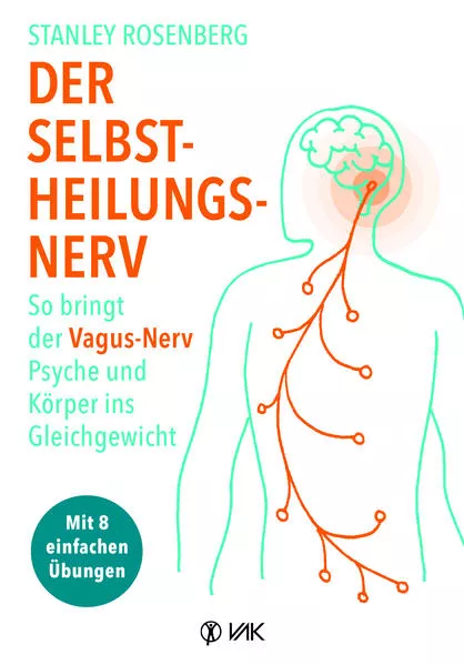 Cover: Der Selbstheilungsnerv