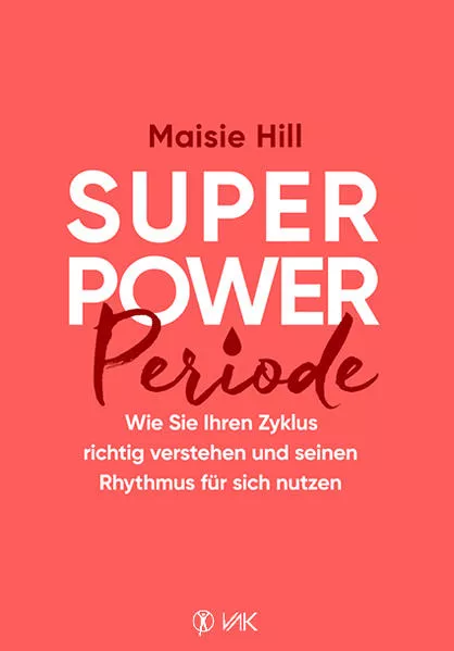 Cover: Superpower Periode