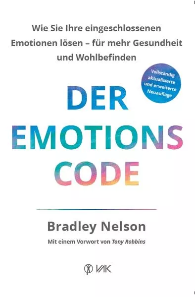 Cover: Der Emotionscode
