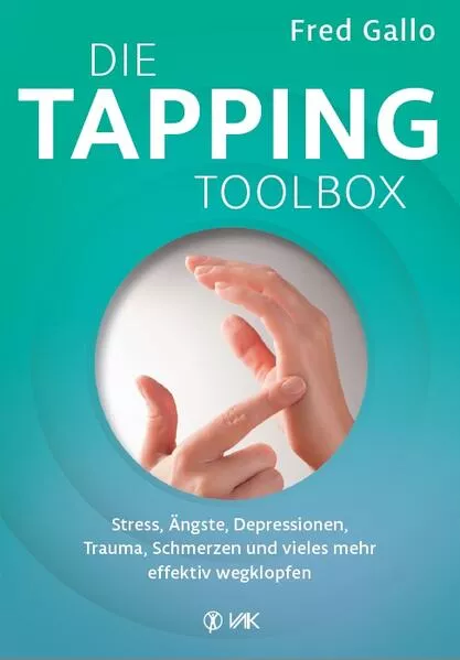 Cover: Die Tapping-Toolbox