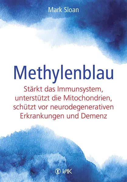 Cover: Methylenblau
