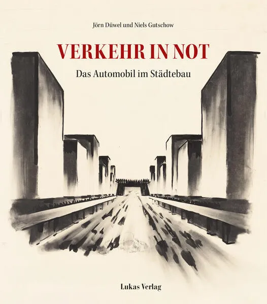 Cover: Verkehr in Not