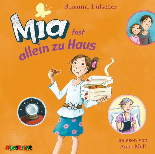 Mia fast allein zu Haus (7)