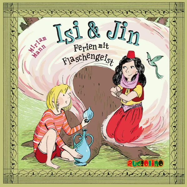 Isi & Jin