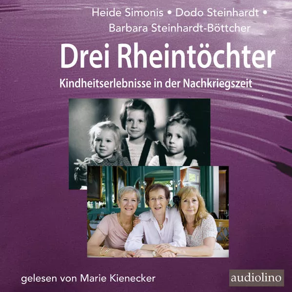 Drei Rheintöchter