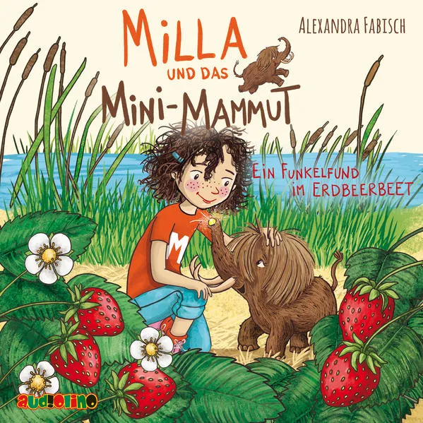 Cover: Milla und das Mini-Mammut (2)