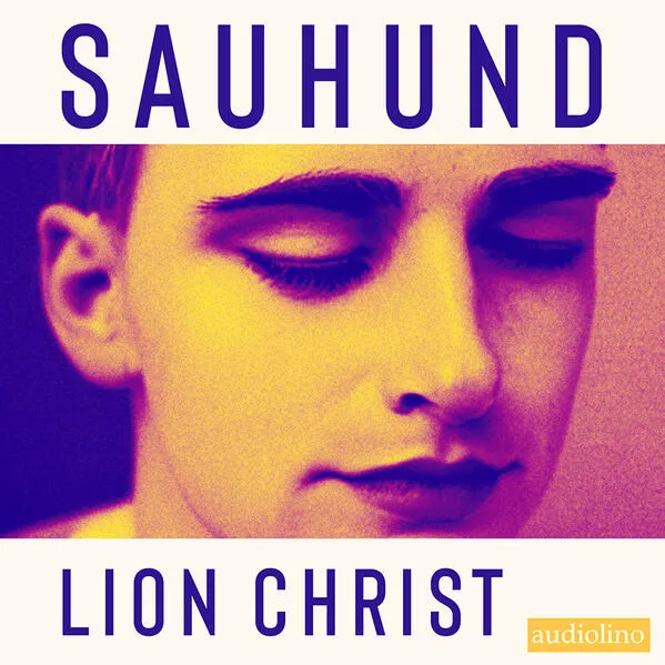 Cover: Sauhund
