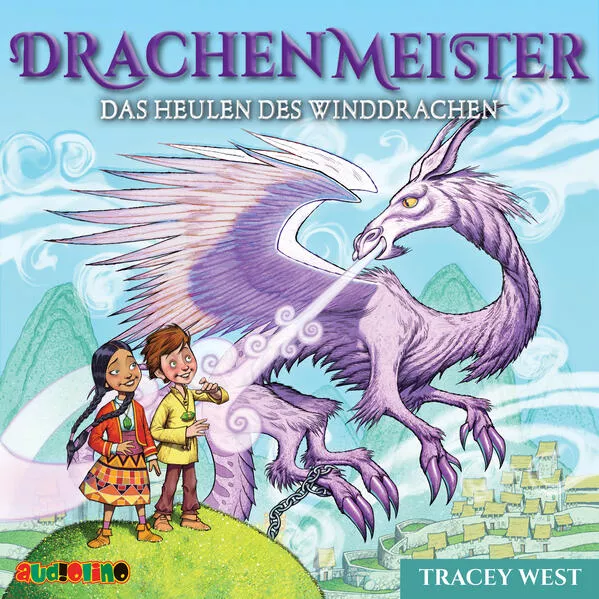 Cover: Drachenmeister (20)