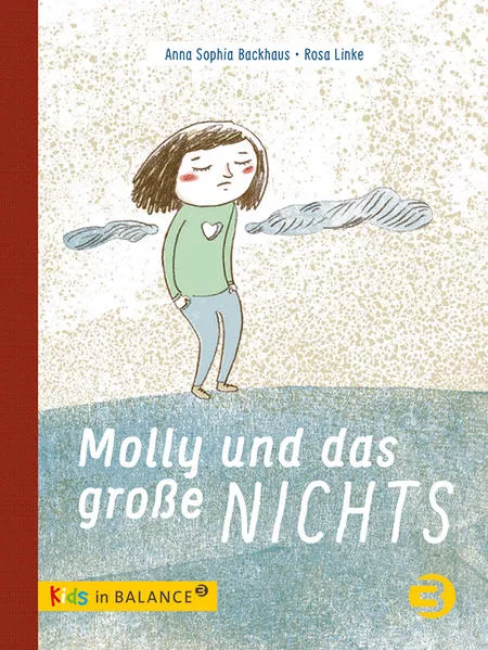 Cover: Molly und das große Nichts