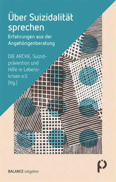 Cover: Über Suizidalität sprechen