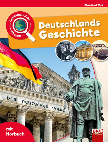 Leselauscher Wissen: Deutschlands Geschichte</a>