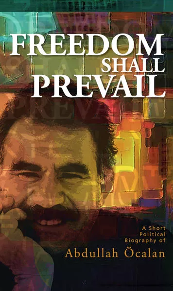 Cover: Die Freiheit wird siegen