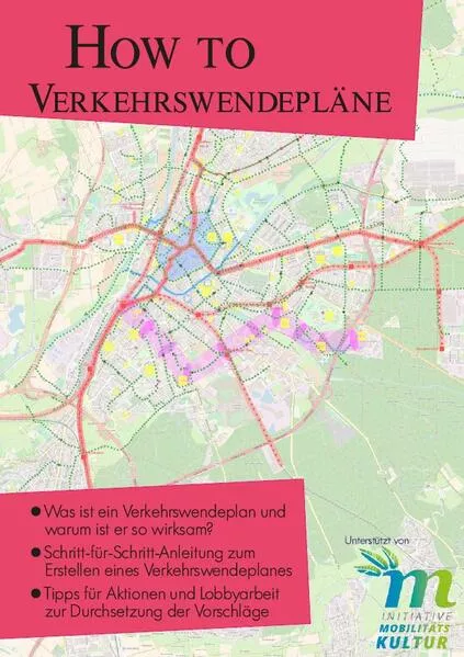 How to Verkehrswendeplan