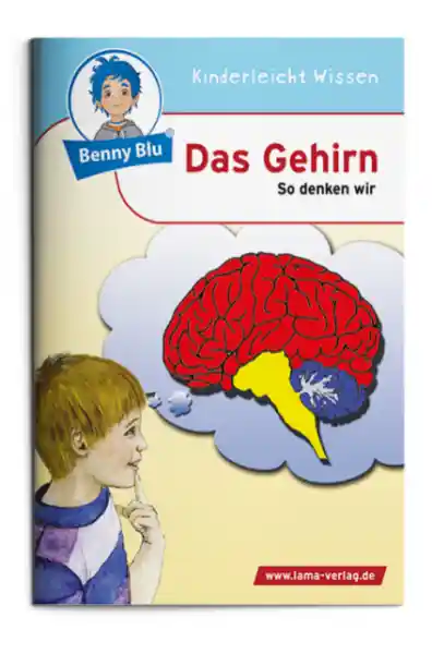 Benny Blu - Gehirn</a>