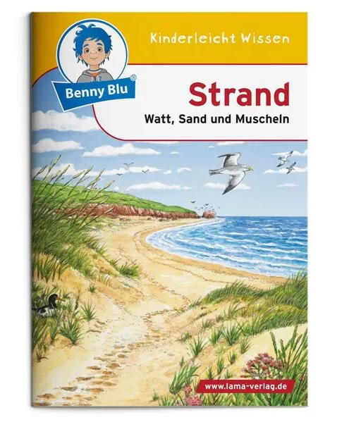 Benny Blu - Strand