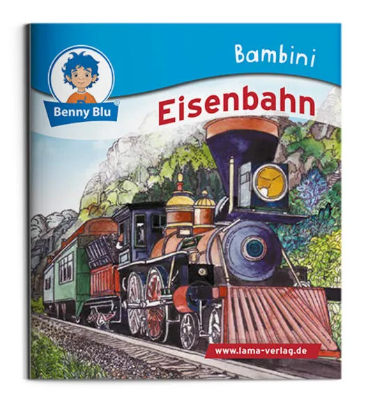Bambini Eisenbahn