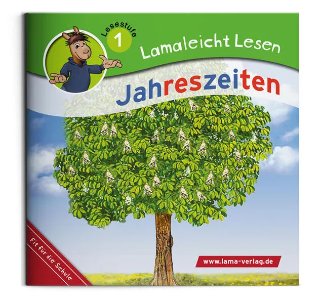 Lamaleicht Lesen</a>