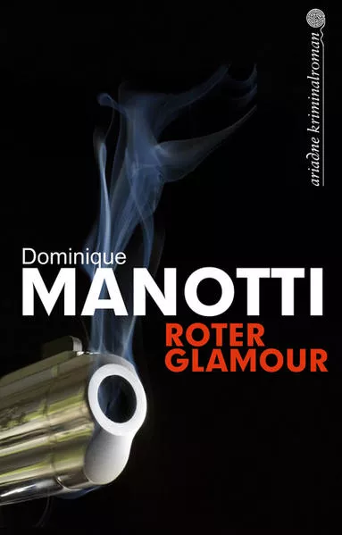 Cover: Roter Glamour