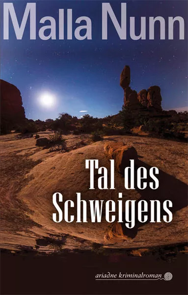 Tal des Schweigens</a>