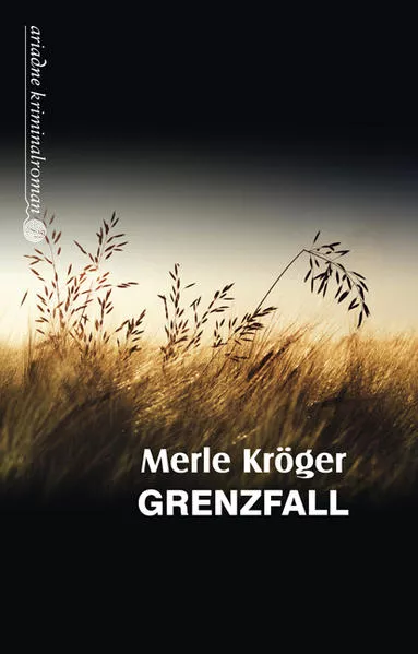 Cover: Grenzfall