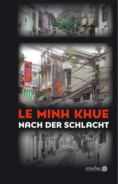 Cover: Nach der Schlacht