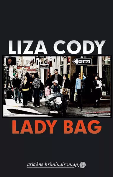 Cover: Lady Bag