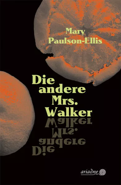 Cover: Die andere Mrs. Walker