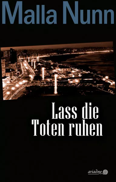 Lass die Toten ruhen</a>