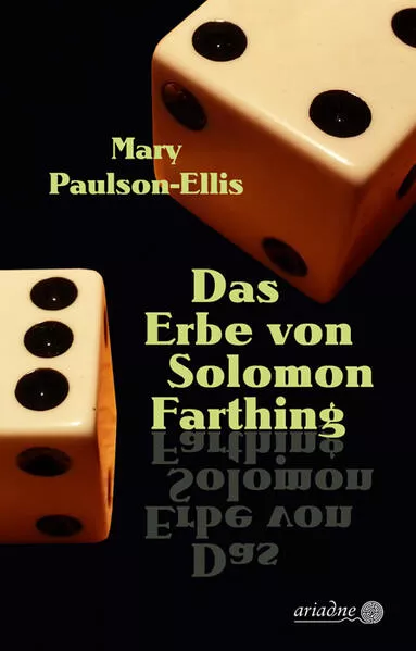 Cover: Das Erbe von Solomon Farthing