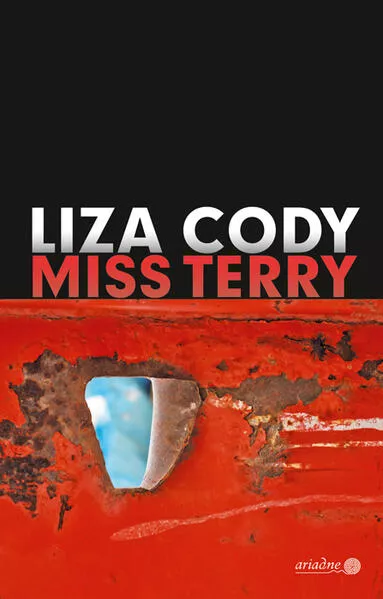 Cover: Miss Terry