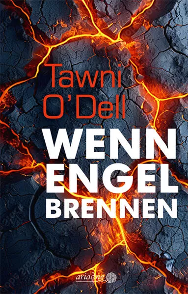 Cover: Wenn Engel brennen