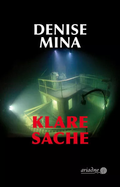 Cover: Klare Sache