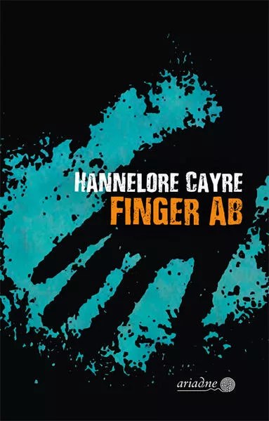 Cover: Finger ab