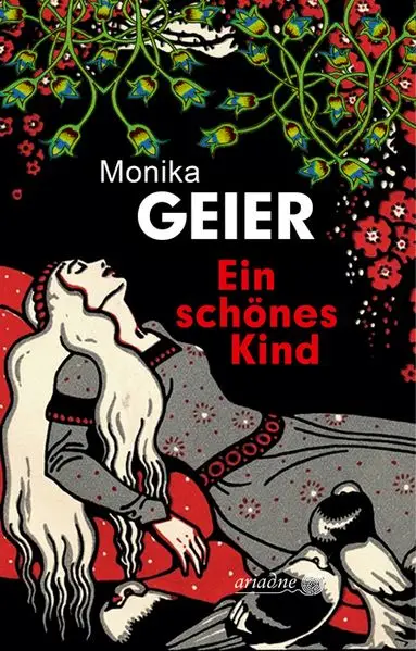 Cover: Ein schönes Kind