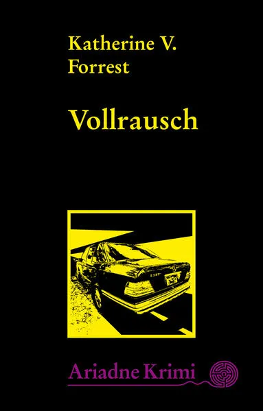 Cover: Vollrausch